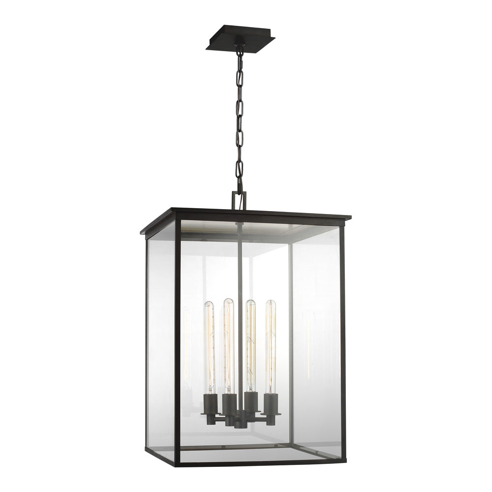 Freeport Large Outdoor Pendant