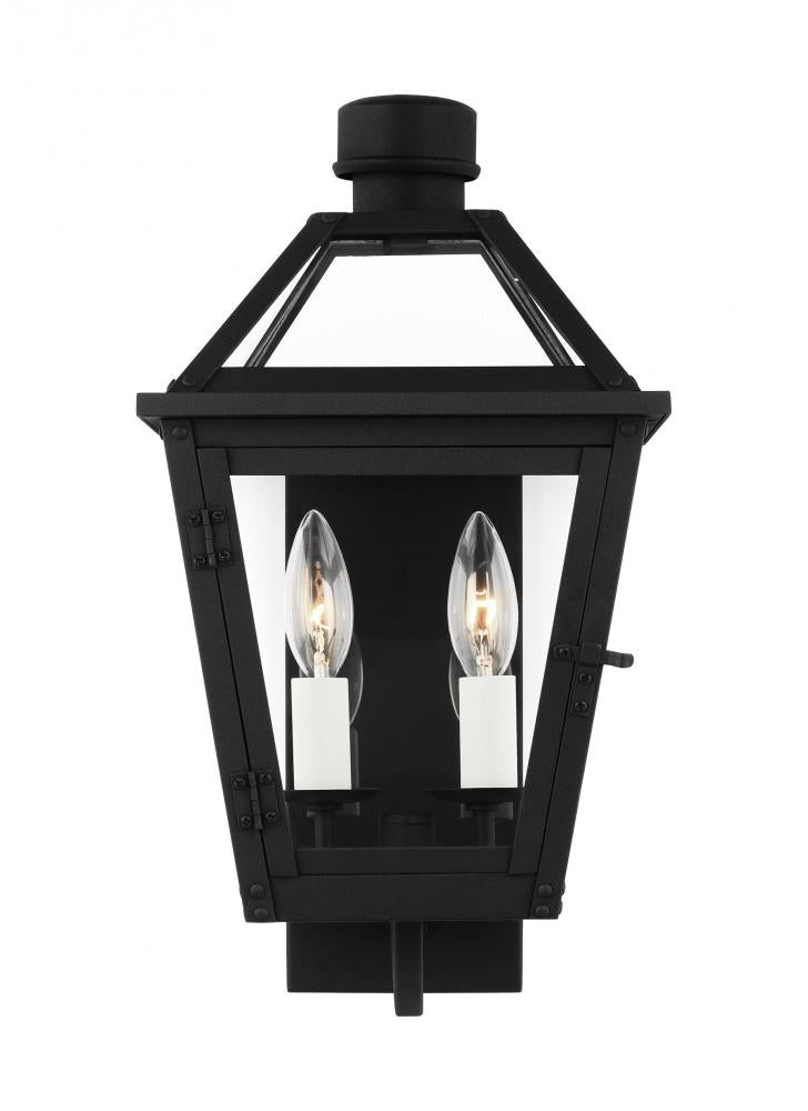 Hyannis Small Wall Lantern