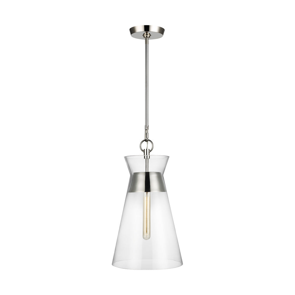 Atlantic Narrow Pendant