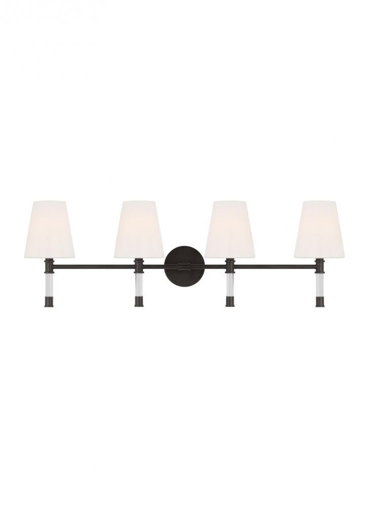 Hanover 4 - Light Vanity