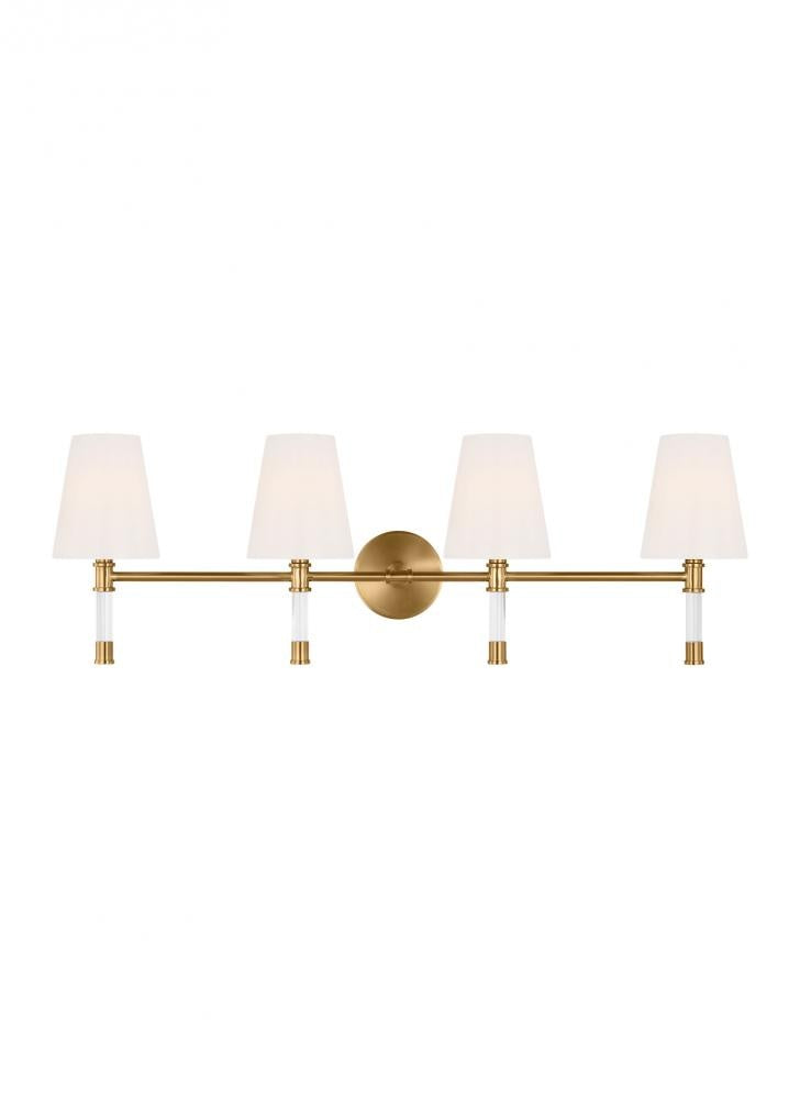 Hanover 4 - Light Vanity
