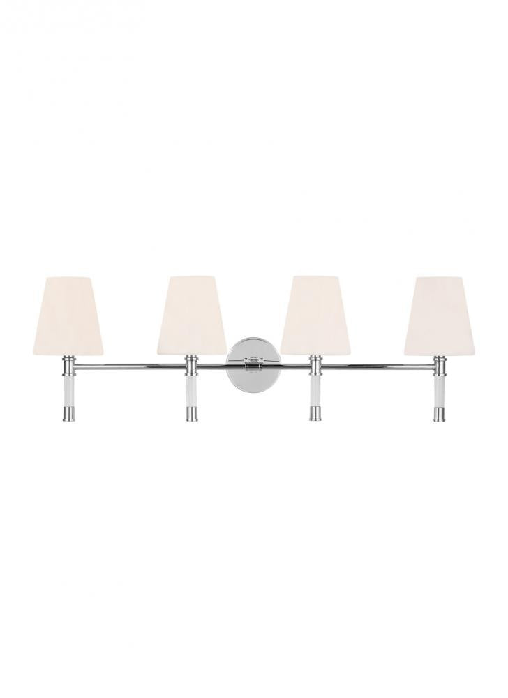 Hanover 4 - Light Vanity