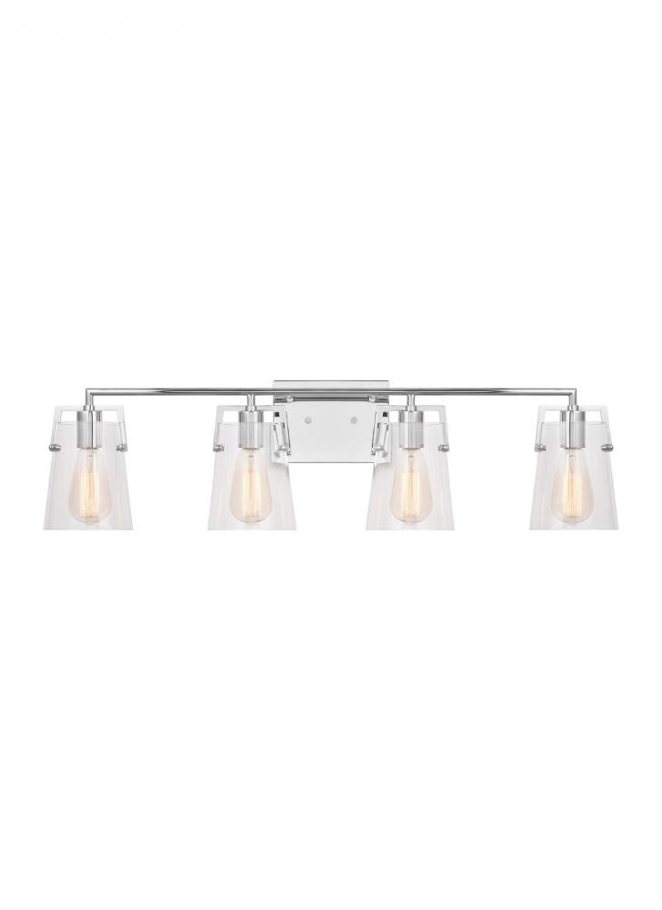 Crofton 4 - Light Bath