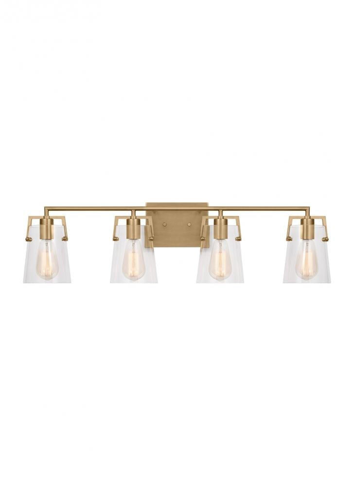 Crofton 4 - Light Bath
