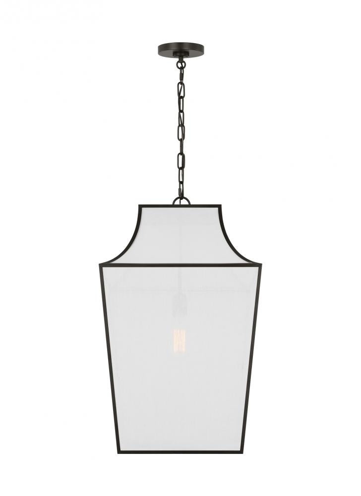 Large Pendant