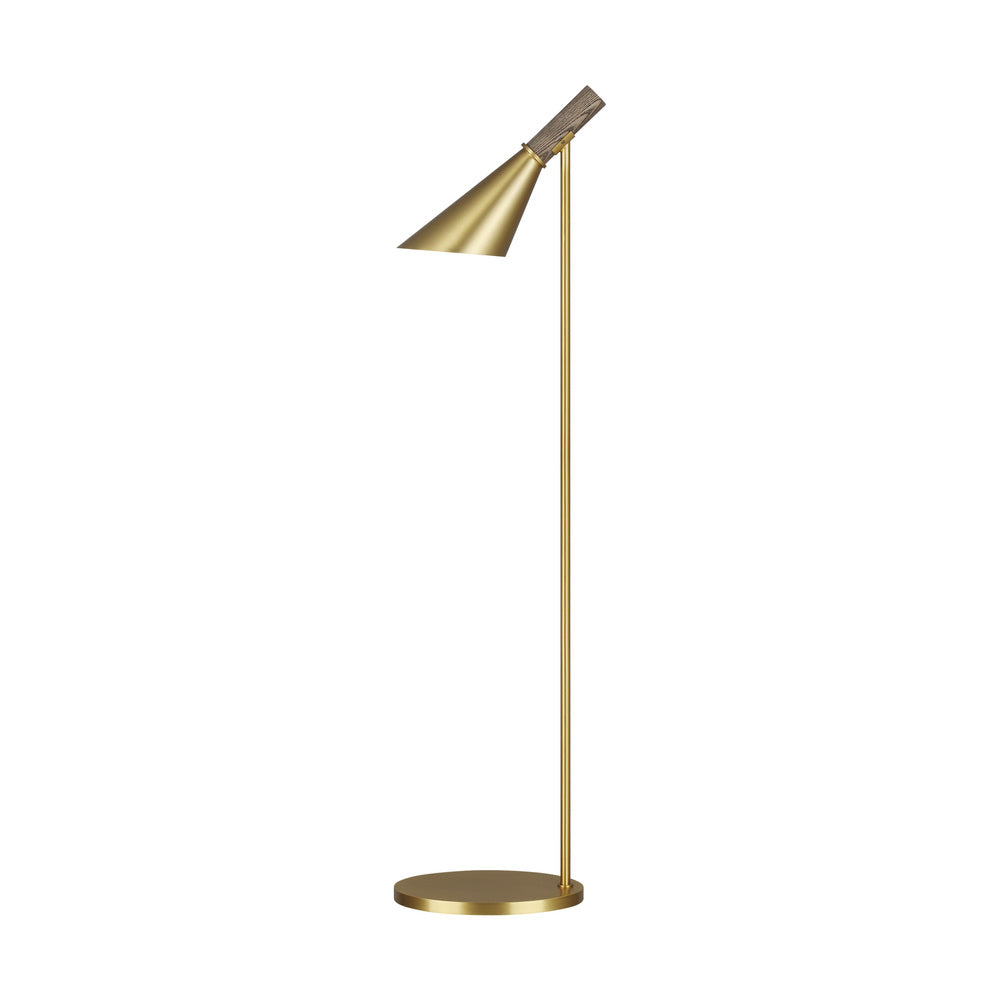 Wells Floor Lamp