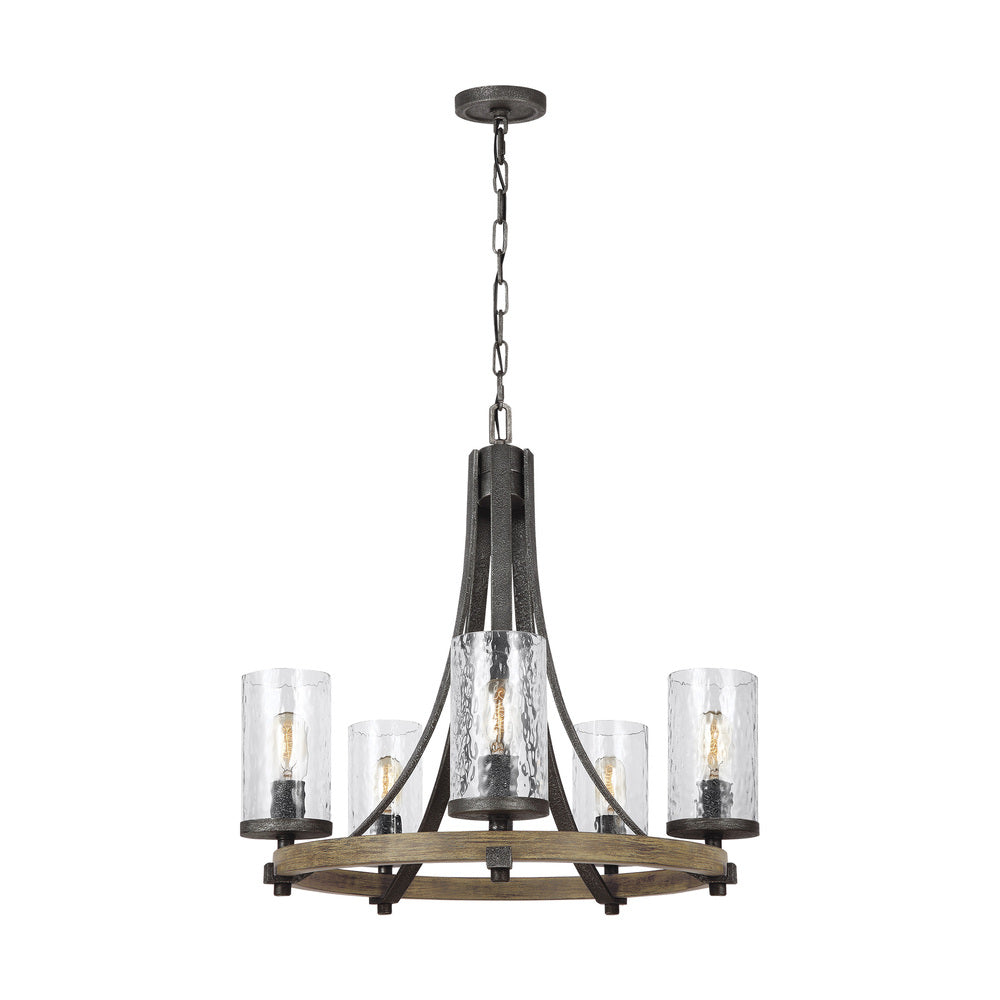 Angelo Small Chandelier