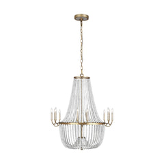 Chandeliers-Generation Lighting-F3281/12ADB