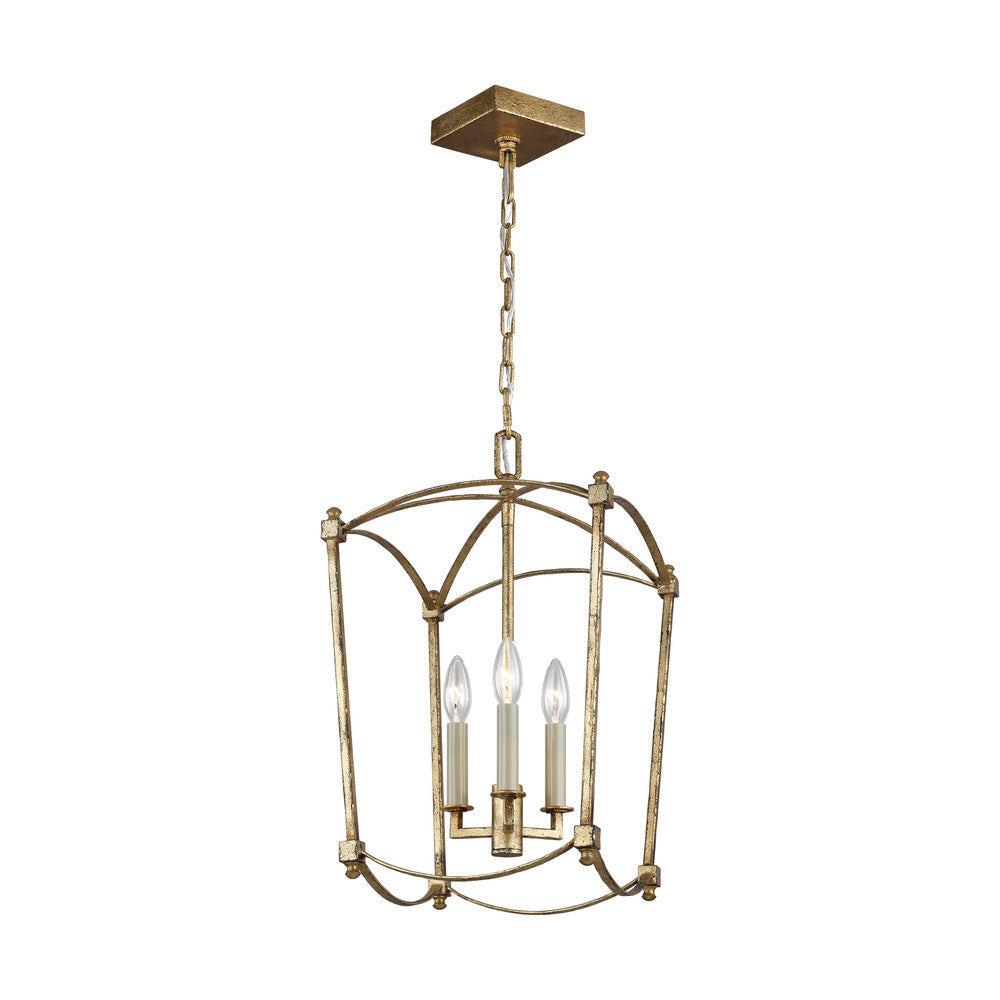 Thayer Mini-Lantern