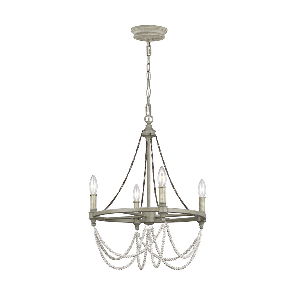 Beverly Small Chandelier