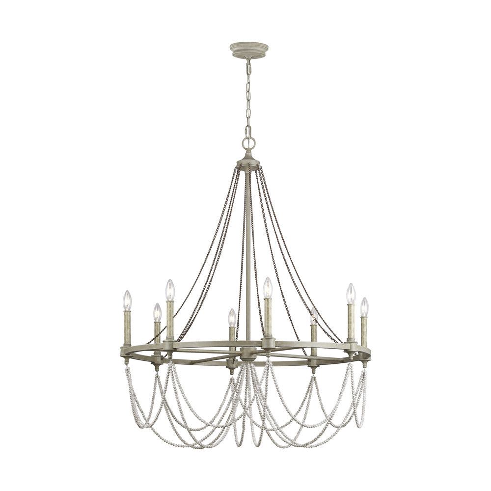 Beverly Large Chandelier