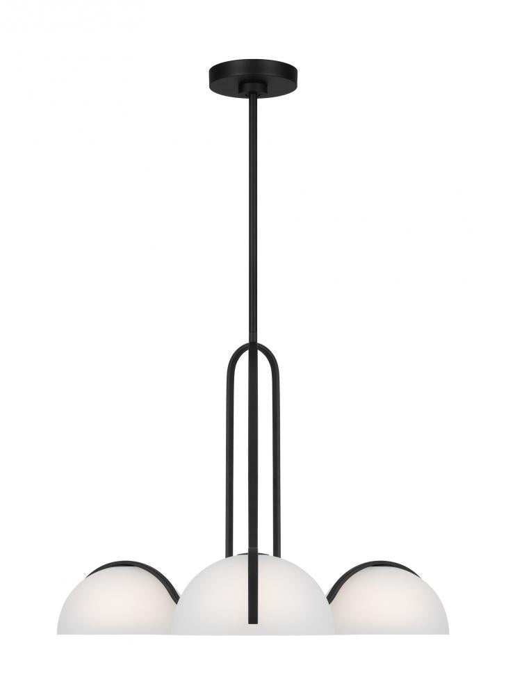 Medium Chandelier