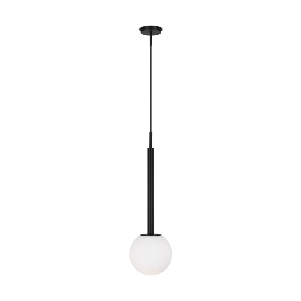 Nodes Large Pendant