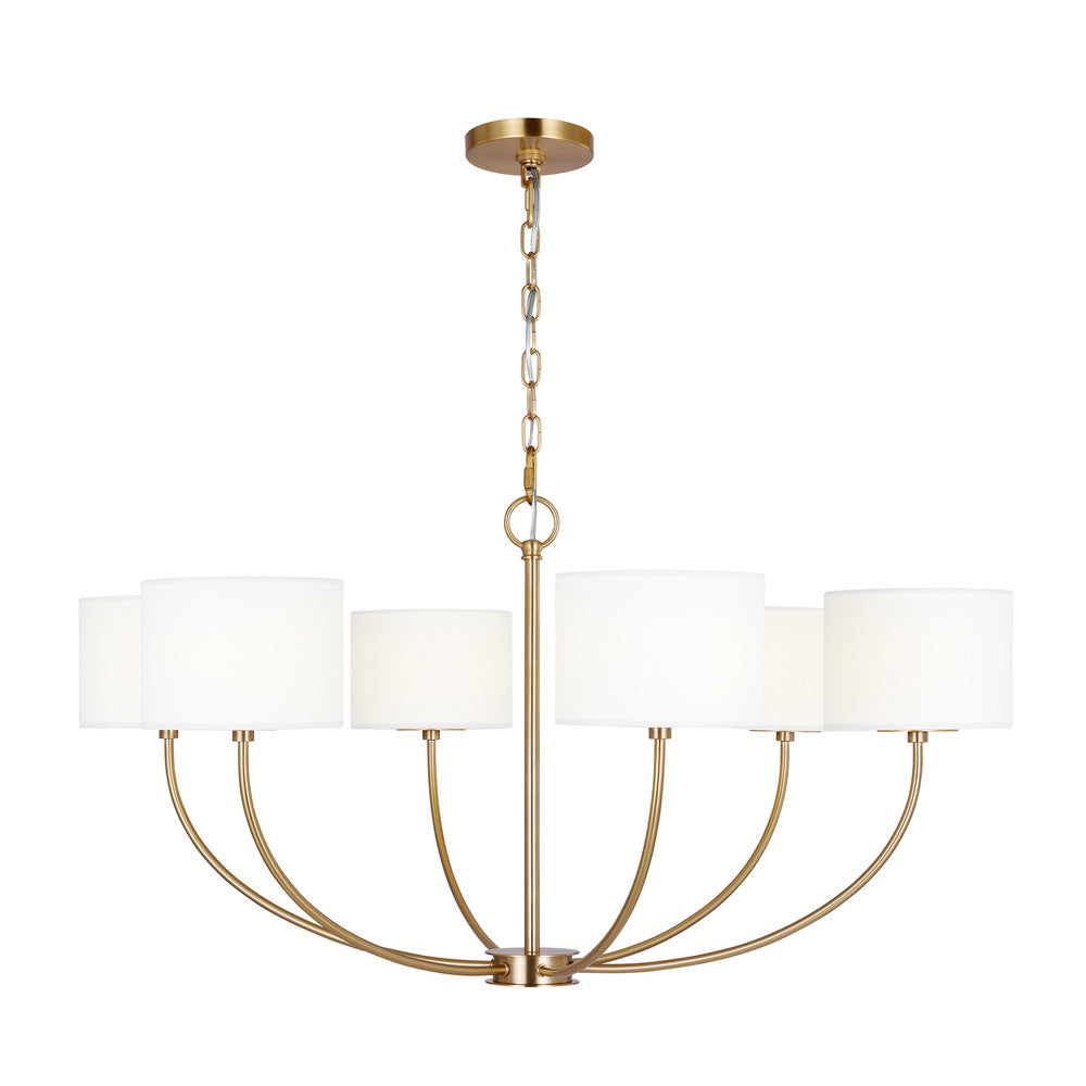 Sawyer Medium Chandelier
