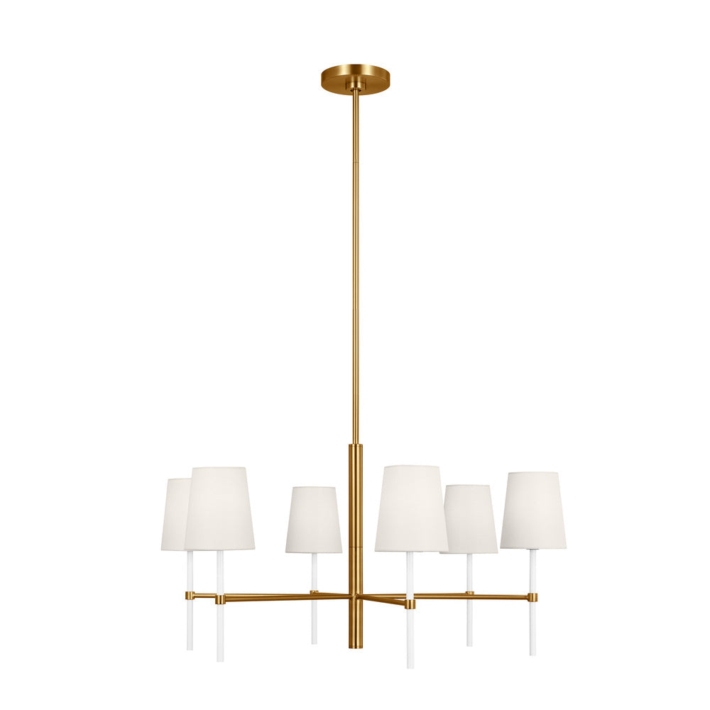 Monroe Medium Chandelier