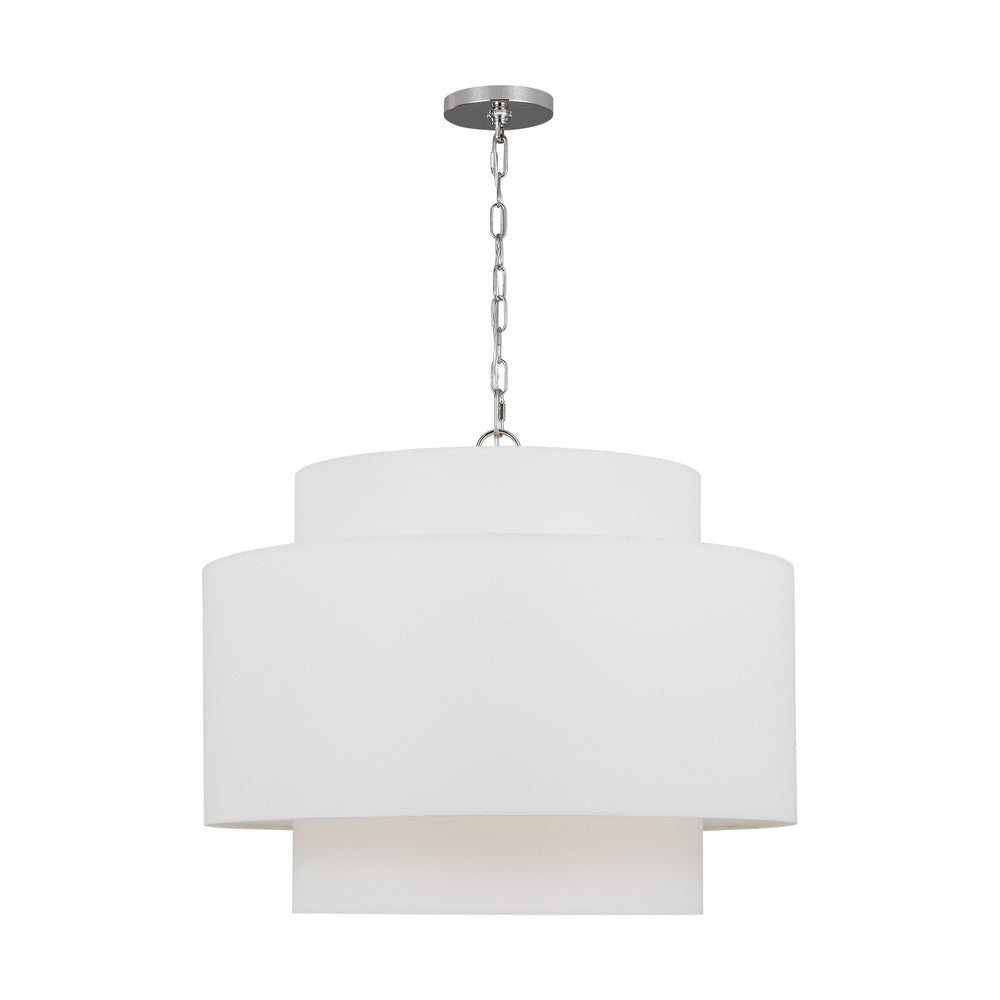 Pendants-Visual Comfort & Co. Studio Collection-KSP1043PN