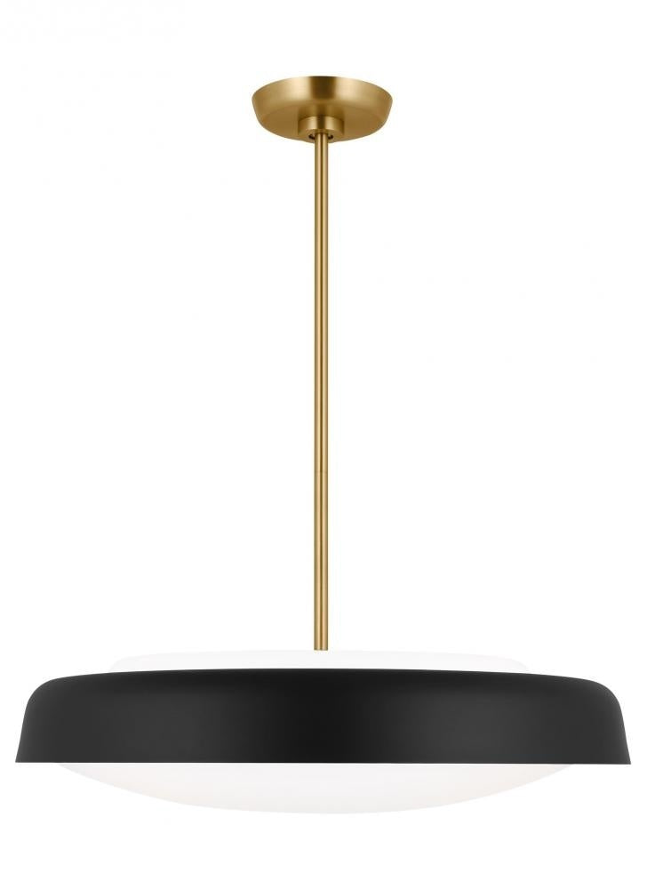 Extra Large Pendant