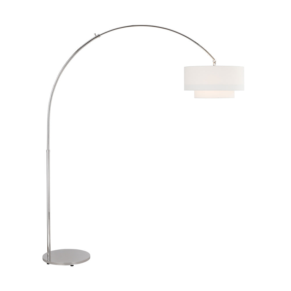 Lamps-Visual Comfort & Co. Studio Collection-KST1031PN1