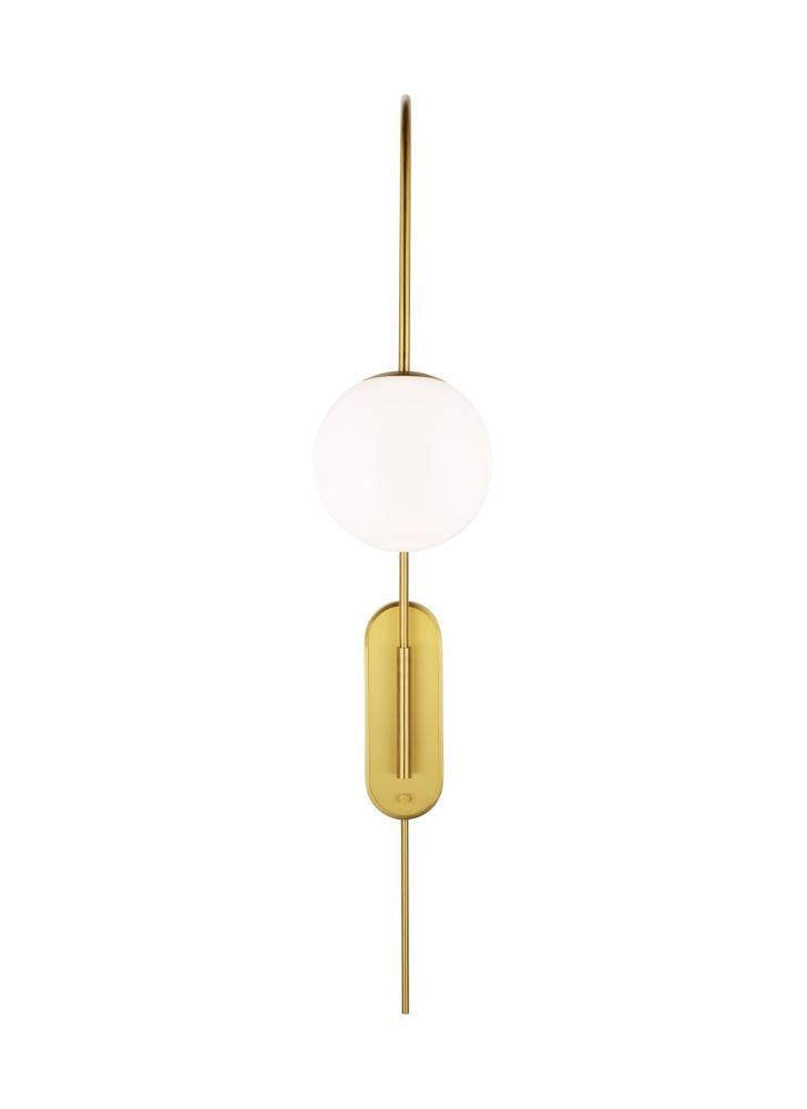 Grand Sconce