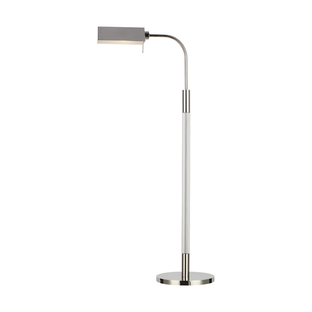 Robert Task Floor Lamp