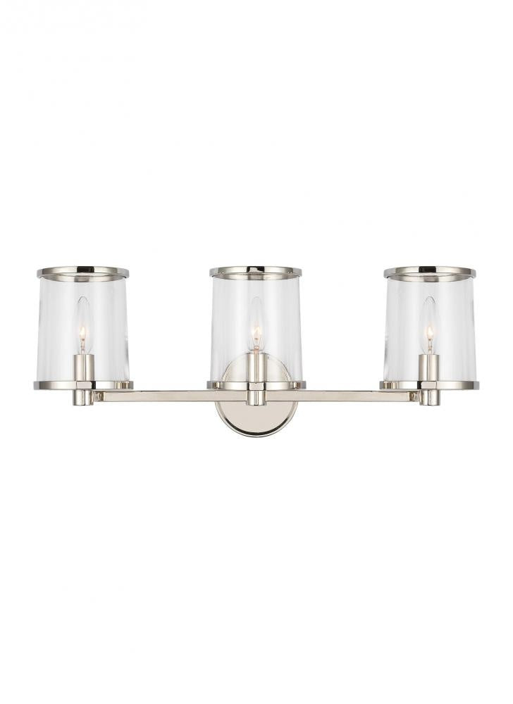 Large Vanity