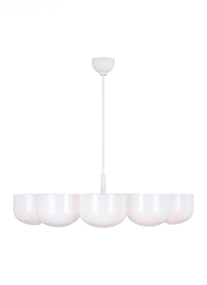 Large Chandelier