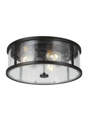 Flush Mounts-Generation Lighting-OL7633ES