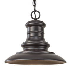 Pendants-Generation Lighting-OL8904RSZ-L1