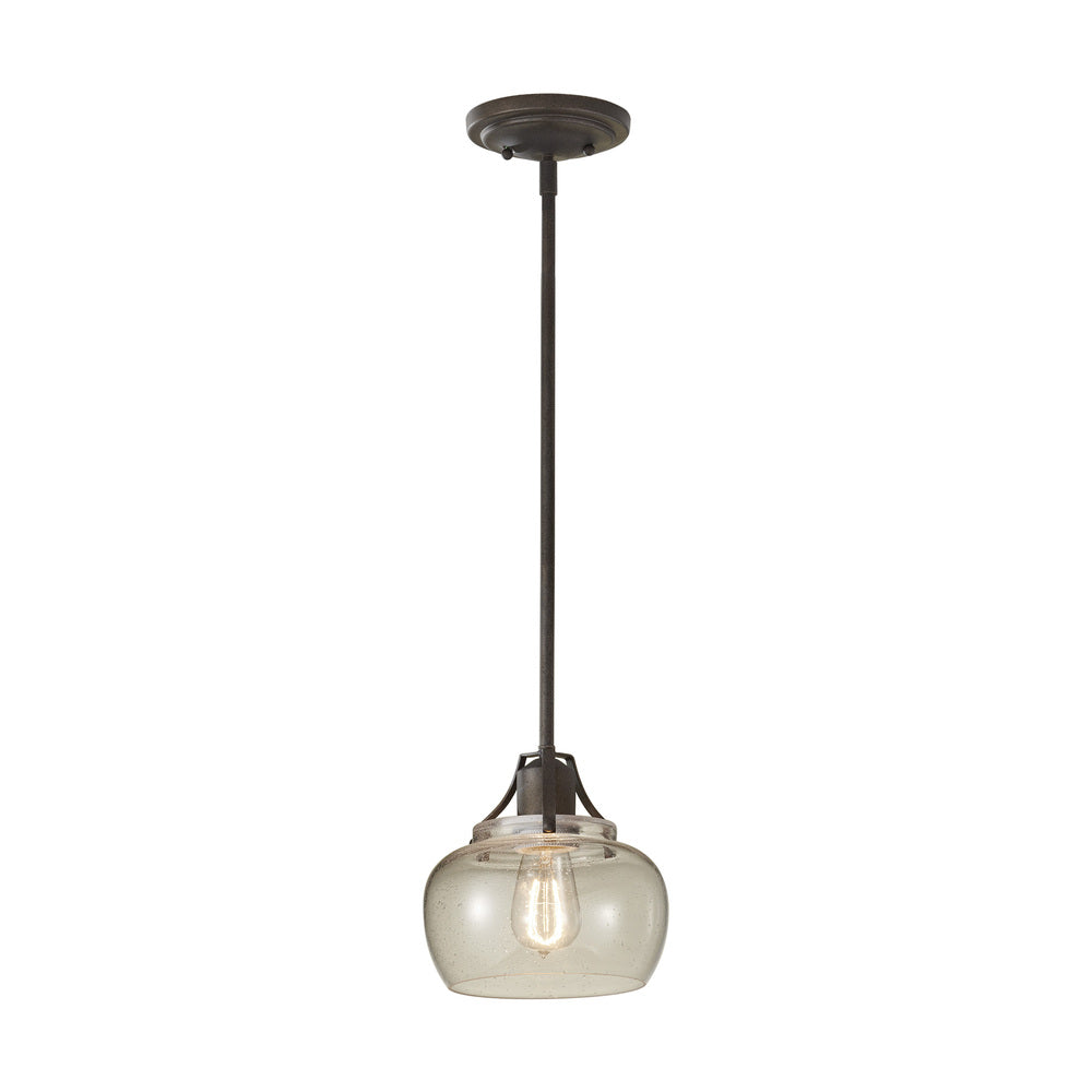 Pendants-Generation Lighting-P1234RI