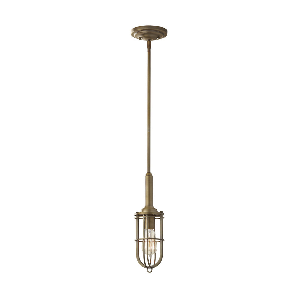 Pendants-Generation Lighting-P1240DAB