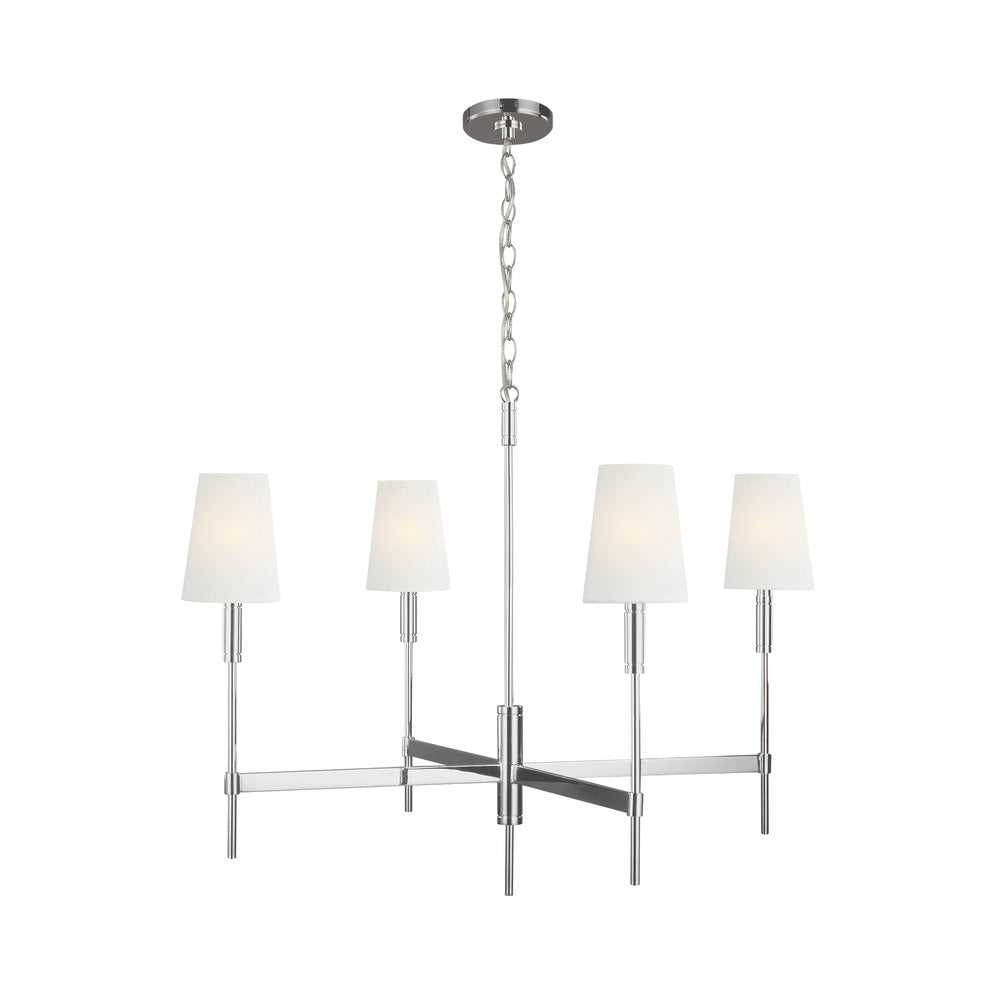 Beckham Classic Large Chandelier