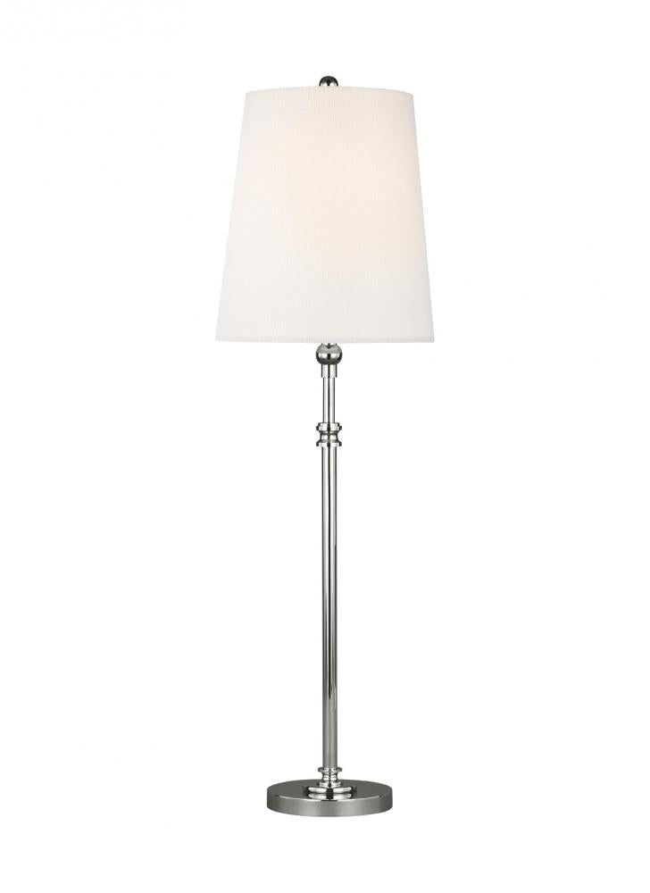 Capri Buffet Lamp