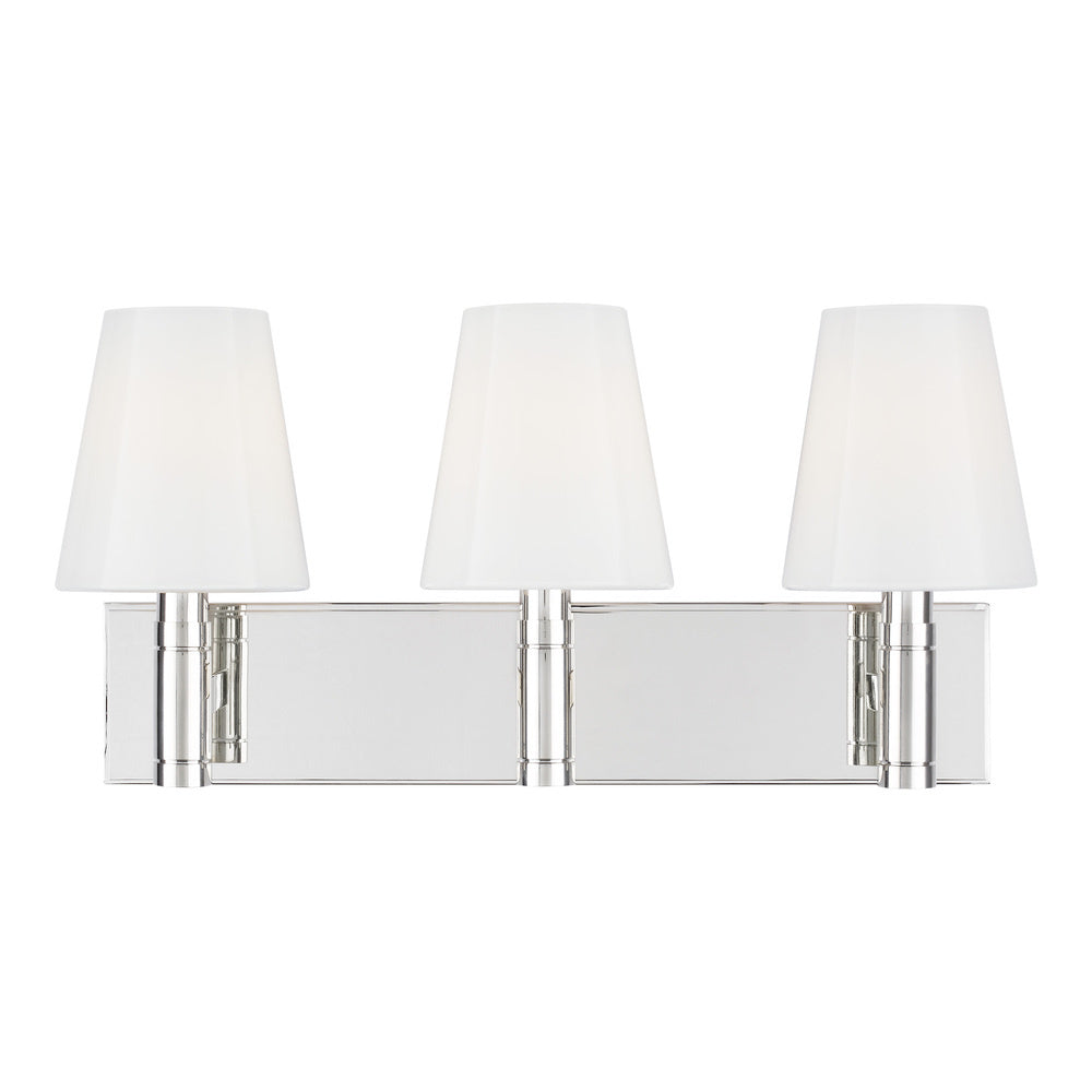 Beckham Classic 3 - Light Vanity