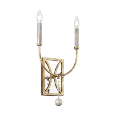 Sconces-Generation Lighting-WB1920ADB