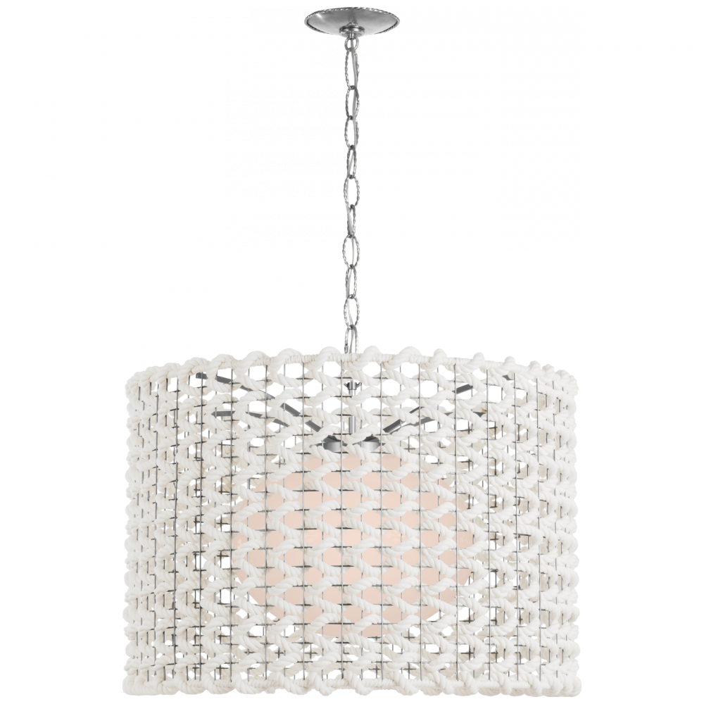 Catania 30" Hanging Shade