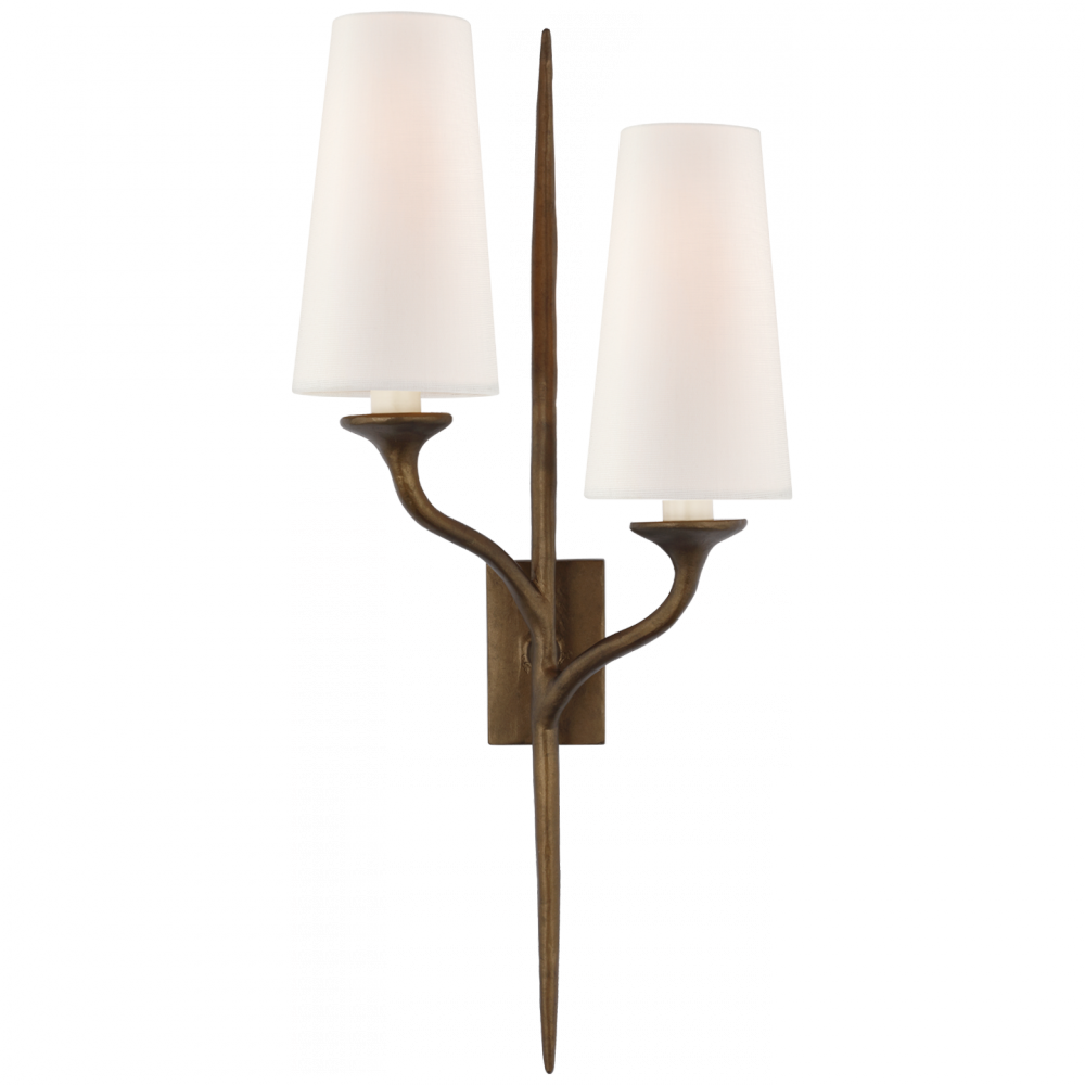 Sconces-Visual Comfort & Co. Signature Collection-JN2076