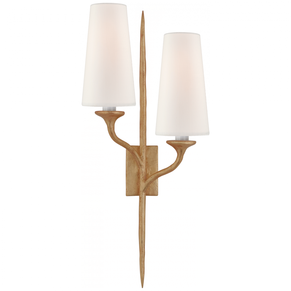 Sconces-Visual Comfort & Co. Signature Collection-JN2076