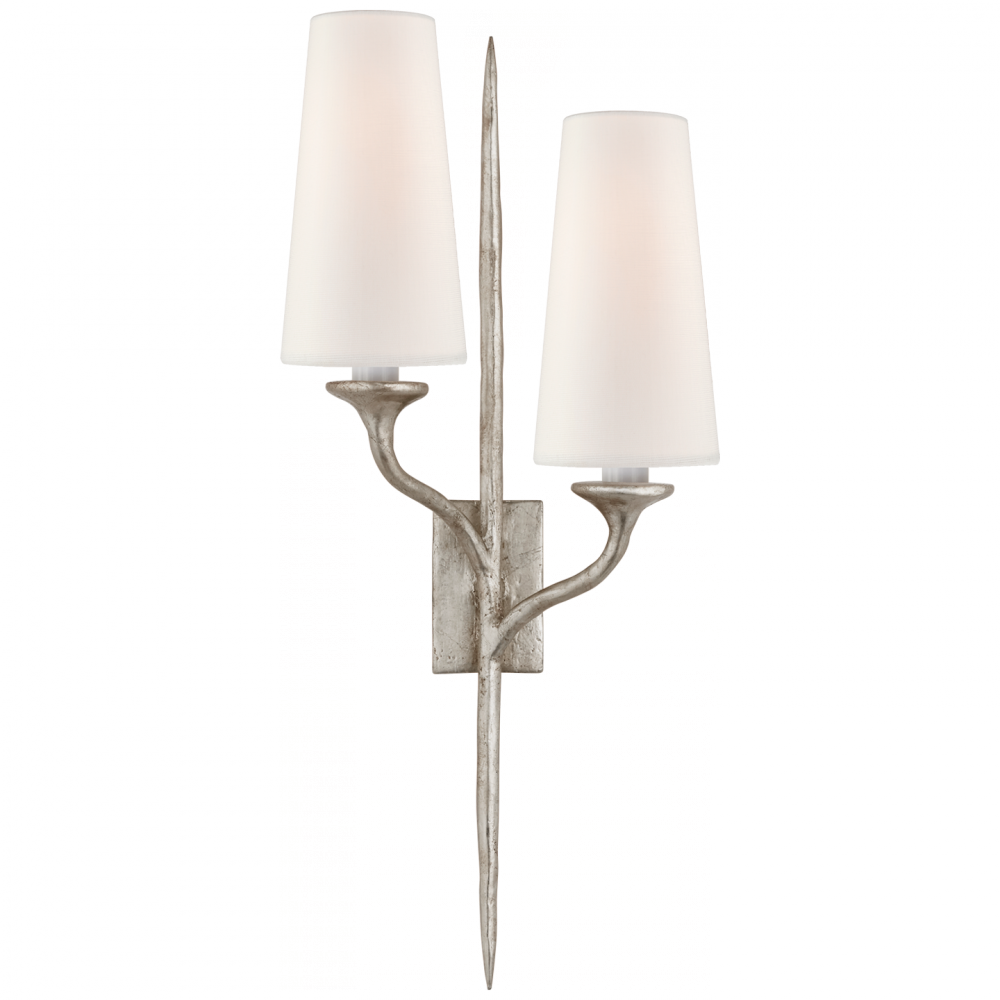 Sconces-Visual Comfort & Co. Signature Collection-JN2076