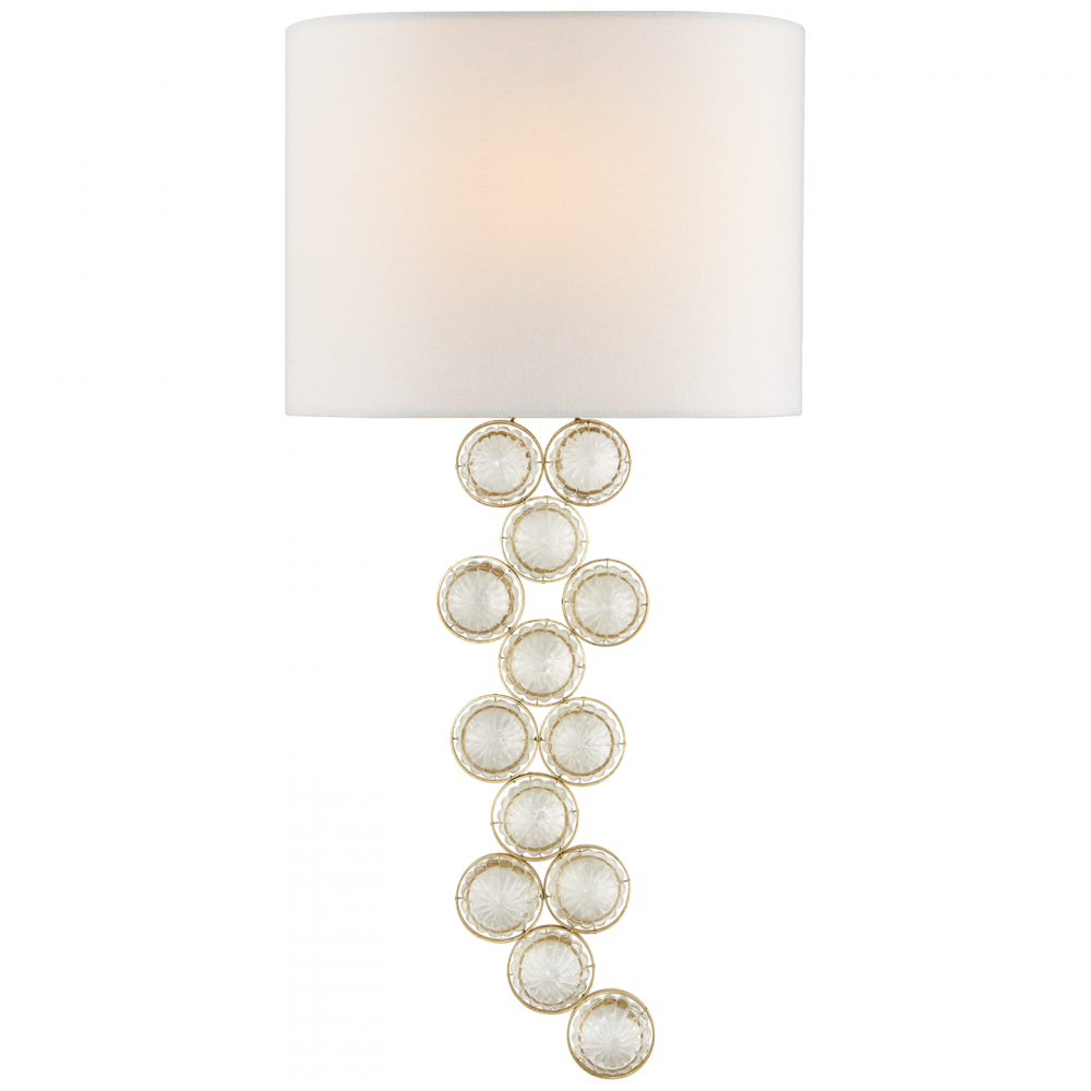 VC Studio Collection Milazzo Sconce