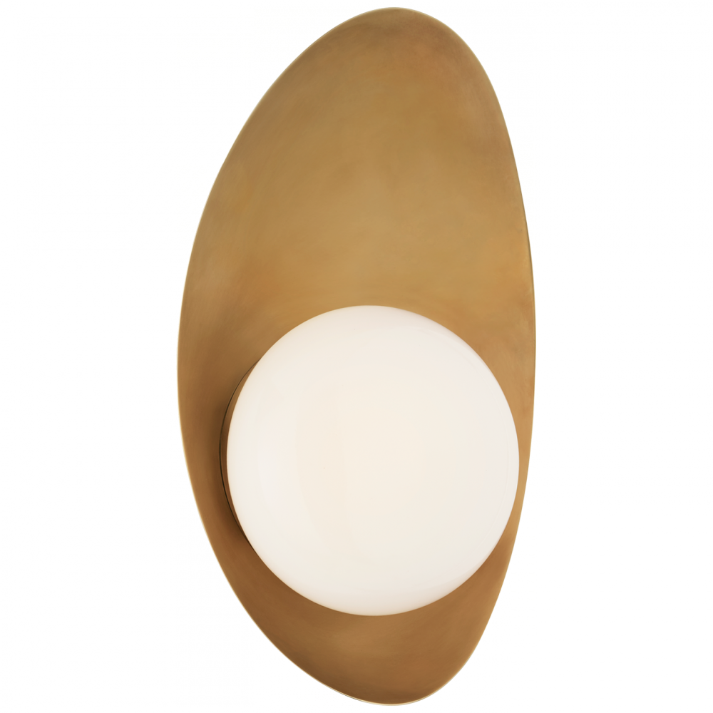 Nouvel Small Sconce