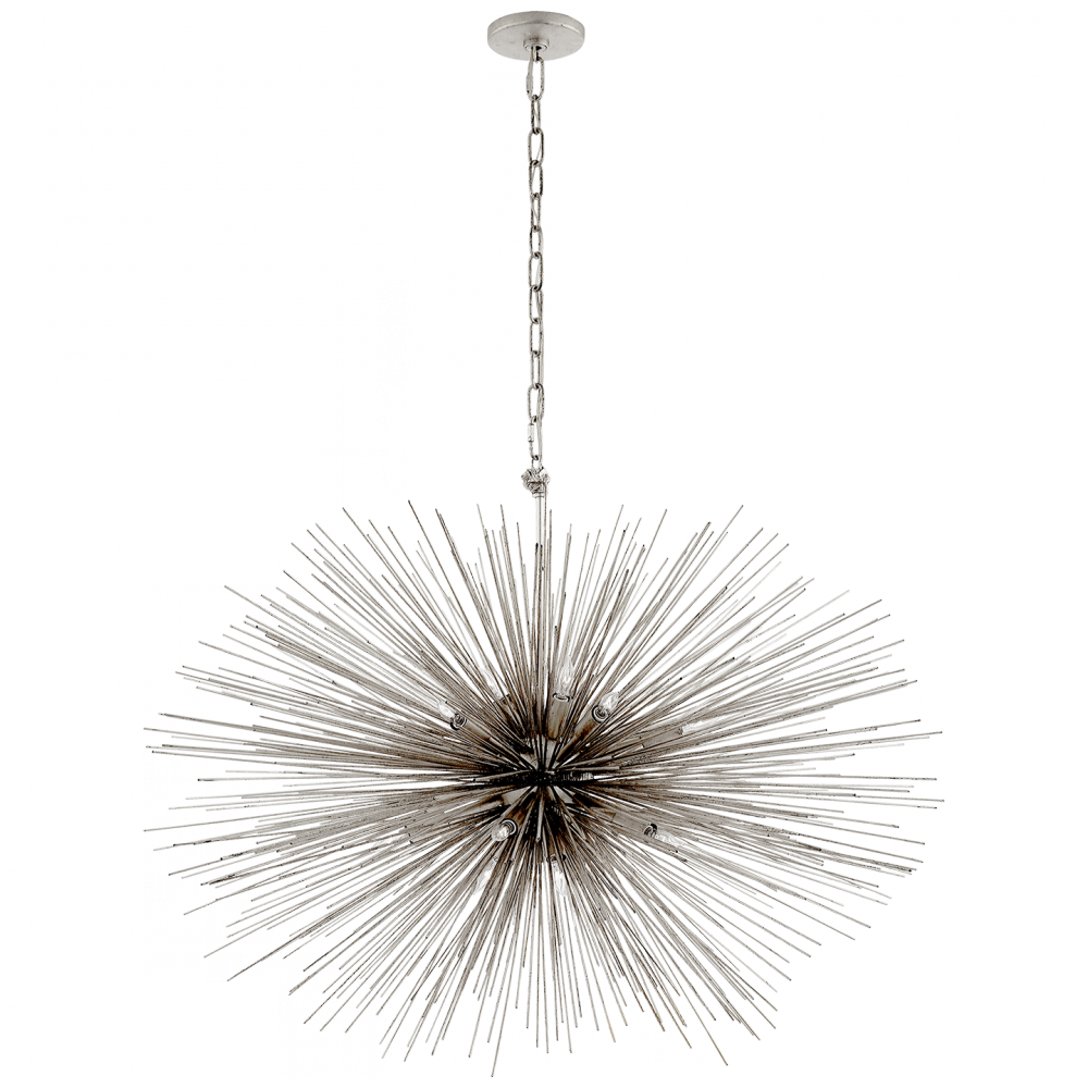 Chandeliers-Visual Comfort & Co. Signature Collection-KW5074