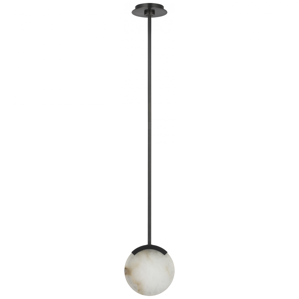 Melange 7" Pendant