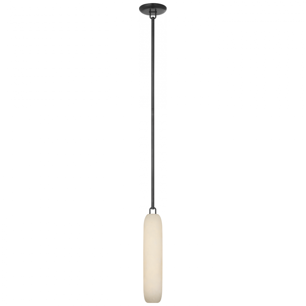 Formosa 17" Single Pendant