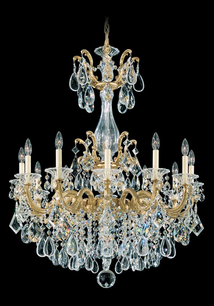 Chandeliers-Schonbek 1870-5011