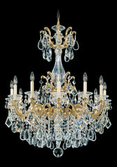 Chandeliers-Schonbek 1870-5011