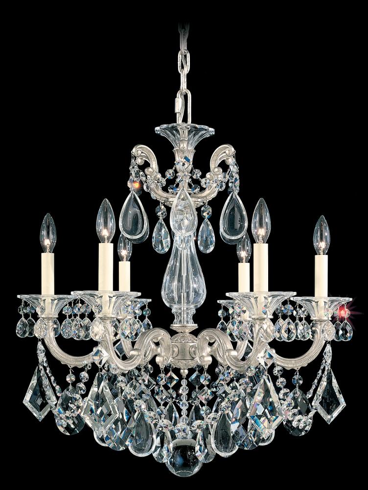 Chandeliers-Schonbek 1870-5072