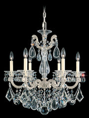 Chandeliers-Schonbek 1870-5072