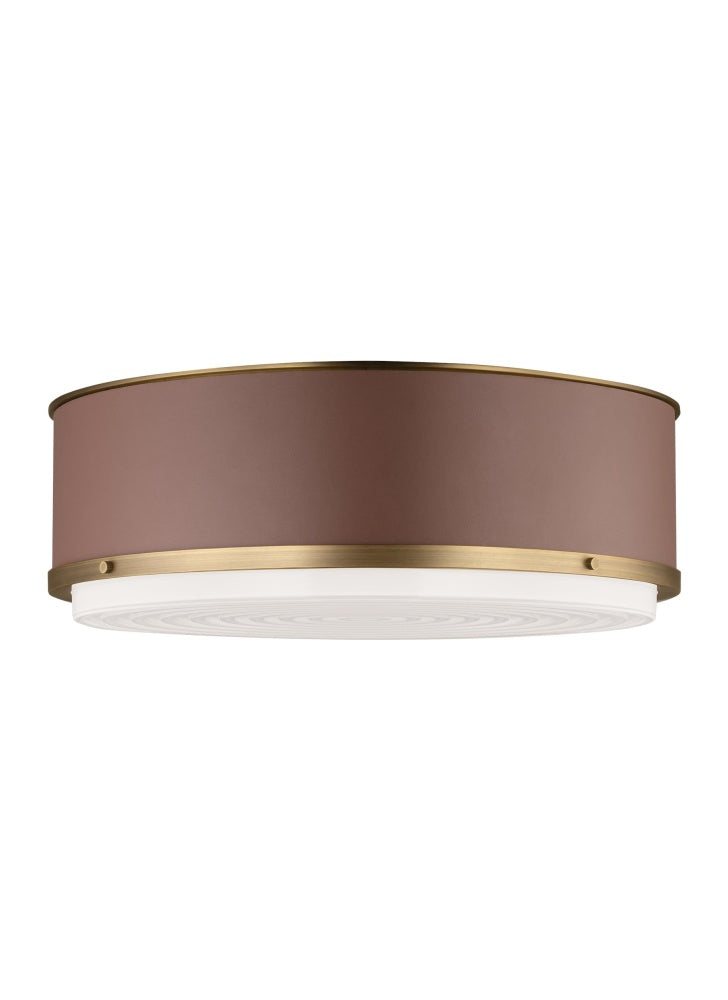 Marlow 3L LG Flush Mount