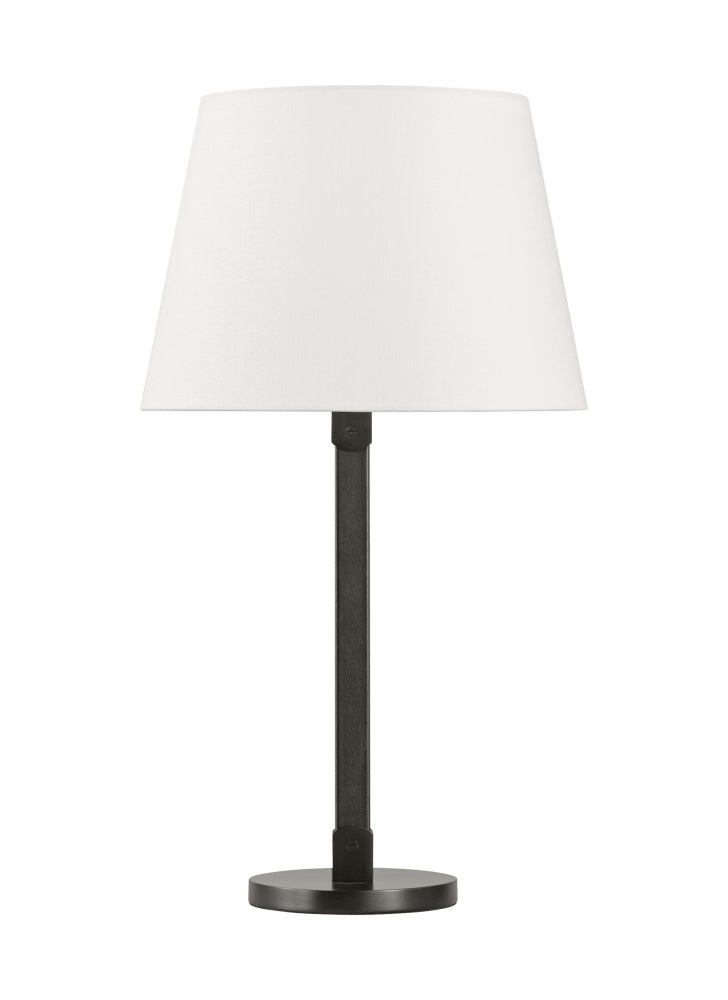GRAYSON 1L MD TABLE LAMP AI