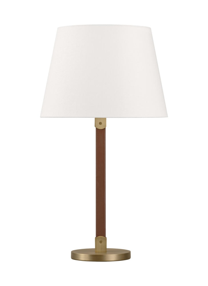 GRAYSON 1L MD TABLE LAMP TWB
